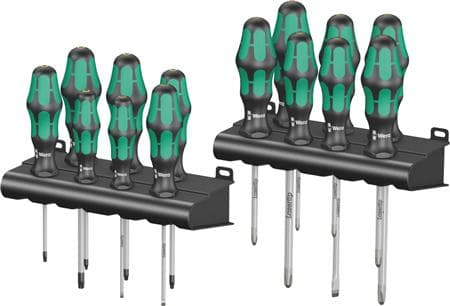 Wera Big Pack 300, 190 mm, 50 mm