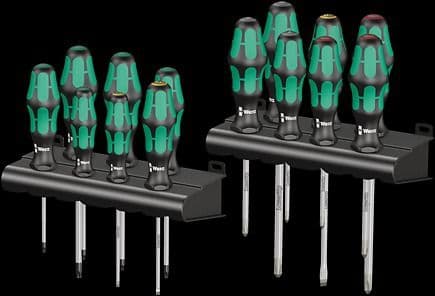 Wera Big Pack 300, 190 mm, 50 mm