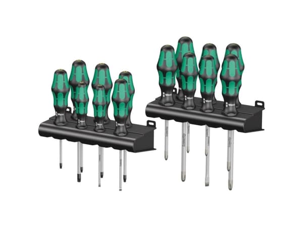 Wera Big Pack 300, 190 mm, 50 mm