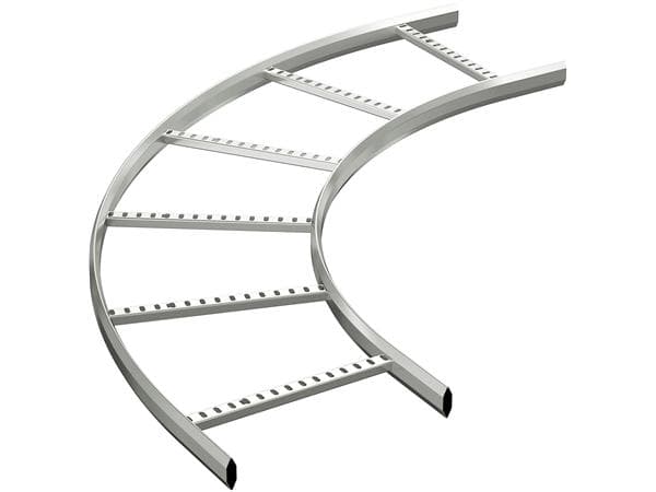 Udvendig 90° bøjning 15 600mm FZV