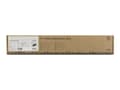 Miniatyrbilde 3 av 5: DELTACO GT-8527W - Flerkoplingslist (kan monteres i rack) - 3680 watt - inngang: power CEE 7/7 - utgangskontakter: 9 (CEE 7/4) - 2 m kabel - hvit