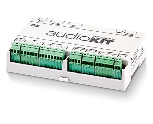 2N 9154100, Grønn, 2N Telecommunications, 142 mm, 98 mm, 34 mm, 280 g