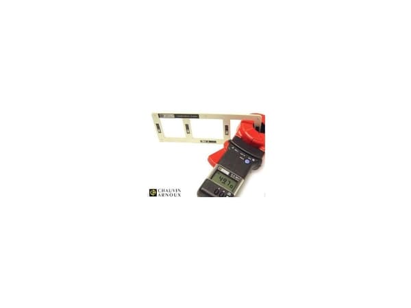 Chauvin Arnoux CL1 Kalibrator Modstand