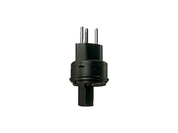Gossen Metrawatt GTZ3225000R0001 PRO-CH Måleadapter 1 stk