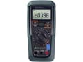 Miniatyrbilde 3 av 3: Gossen Metrawatt M246C Hånd-multimeter Kalibreret (DAkkS) digital Stænkvandsbeskyttet (IP54) CAT III 1000 V, CAT IV 600 V Visning (counts): 3100