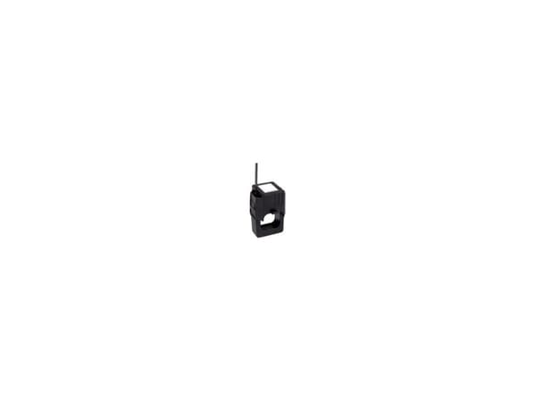 Gossen SC50-E, Svart, 4,2 cm, CE, RoHS, 1 A, 720 - 3000 V, 66,2 mm