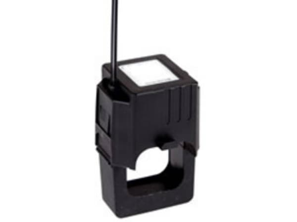 Gossen SC50-E, Svart, 4,2 cm, CE, RoHS, 1 A, 720 - 3000 V, 66,2 mm