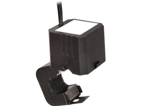 Gossen SC40-B, Sort, 1,8 cm, CE, 5 A, 720 - 3000 V, 57,1 mm