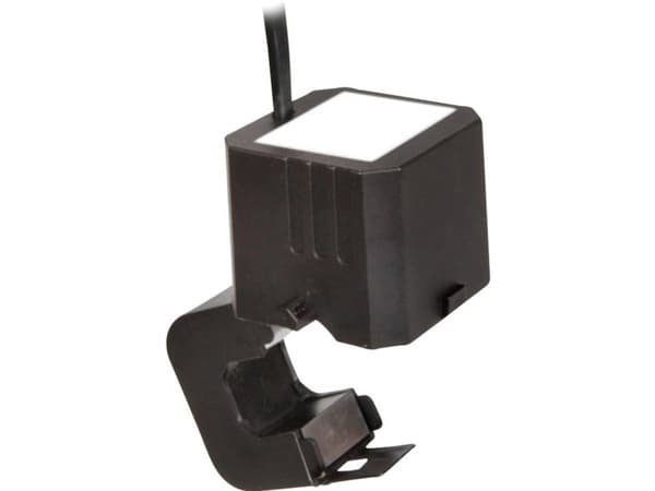 Gossen SC40-B, Sort, 1,8 cm, CE, 5 A, 720 - 3000 V, 57,1 mm
