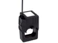 Miniatyrbilde 3 av 4: Gossen SC50-E, Sort, 4,2 cm, CE, RoHS, 5 A, 720 - 3000 V, 66,2 mm