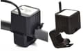 Miniatyrbilde 1 av 4: Gossen SC50-E, Sort, 4,2 cm, CE, RoHS, 5 A, 720 - 3000 V, 66,2 mm