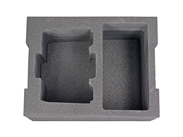 Gossen Metrawatt Z503O Foam SORTIMO L-BOXX PROFITEST INTRO Skuminsats Specialtillbehör för mätutrustning 1 st