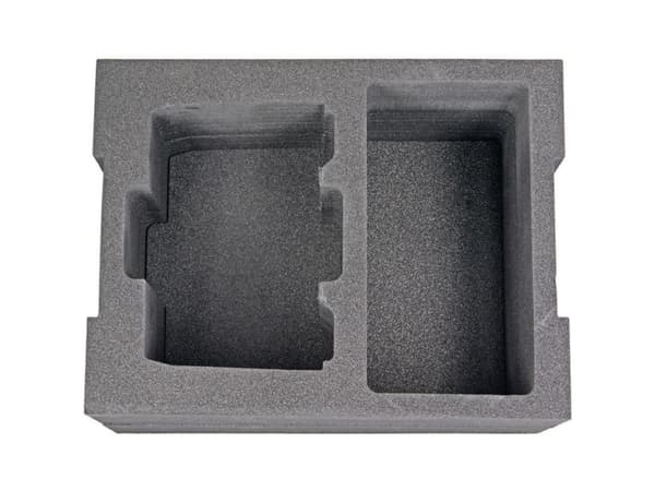 Gossen Metrawatt Z503O Foam SORTIMO L-BOXX PROFITEST INTRO Skuminsats Specialtillbehör för mätutrustning 1 st