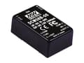 Miniatyrbild 2 av 5: MEAN WELL DCW08B-12, 20,3 mm, 31,8 mm, 12,2 mm, 8 W, 18 - 36 V, 335 mA
