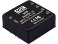 Pikkukuva 3 / 5: MEAN WELL DKA30A-12, 50,8 mm, 50,8 mm, 21 mm, 30 W, 9 - 18 V, 1250 mA