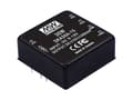 Pikkukuva 4 / 5: MEAN WELL DKA30A-12, 50,8 mm, 50,8 mm, 21 mm, 30 W, 9 - 18 V, 1250 mA
