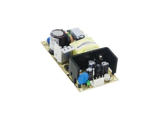 MEAN WELL EPS-45-36, 90 - 264 V, 45 W, 36 V, RoHS, 50,8 mm, 101,6 mm