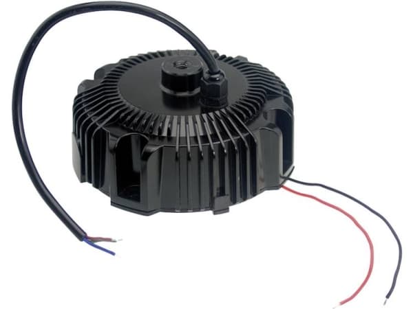 MEAN WELL HBG-100-60A, 96 W, IP20, 90 - 305 V, 60 V, 66,5 mm, 1,18 kg