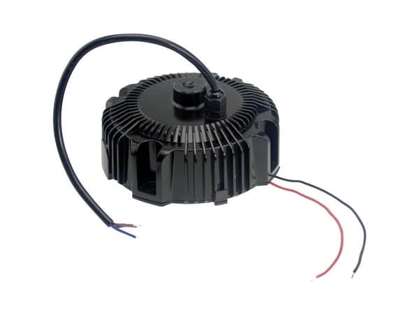 MEAN WELL HBG-100-60A, 96 W, IP20, 90 - 305 V, 60 V, 66,5 mm, 1,18 kg