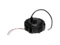 Pikkukuva 4 / 5: MEAN WELL HBG-160-60A, 156 W, IP65, 50000 h, 90-305 V, 47 ~ 63 Hz, 1.7, 0.78, 0.7 A