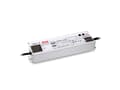 Pikkukuva 1 / 5: MEAN WELL HLG-100H-36A, 95,4 W, IP65, 90 - 305 V, 47 / 63 Hz, 2,65 A, 36 V