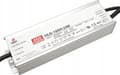 Miniatyrbilde 5 av 5: MEAN WELL HLG-185H-24B, 187,2 W, IP65, 62000 timer, -40 - 90 °C, 90 ~ 305 V, 47 - 63 Hz