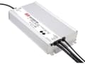 Miniatyrbilde 4 av 5: MEAN WELL HLG-600H-20A, 600 W, IP65, 90 - 305 V, 28 A, 20 V, 144 mm