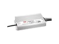 Miniatyrbilde 1 av 5: MEAN WELL HLG-600H-20A, 600 W, IP65, 90 - 305 V, 28 A, 20 V, 144 mm