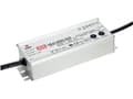 Miniatyrbilde 4 av 5: MEAN WELL HLG-60H-20A, 60 W, IP65, 90 - 305 V, 3 A, 20 V, 61,5 mm