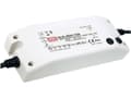 Miniatyrbilde 4 av 5: MEAN WELL HLN-40H-15A, 40 W, IP20, 90 - 305 V, 15 V, 61,5 mm, 161 mm