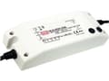 Miniatyrbilde 4 av 5: MEAN WELL HLN-60H-42A, 60 W, IP20, 90 - 305 V, 42 V, 61,5 mm, 161 mm