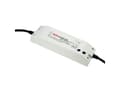 Miniatyrbilde 1 av 5: MEAN WELL HLN-80H-12A, 80 W, IP64, 90 - 305 V, 5 A, 12 V, 61,5 mm