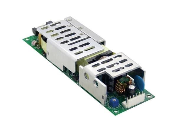 MEAN WELL HLP-80H-36, 80 W, 90 - 305 V, 36 V, 53 mm, 162 mm, 305 g