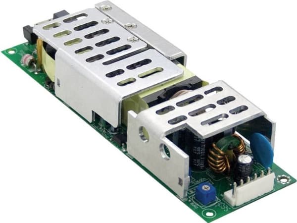 MEAN WELL HLP-80H-36, 80 W, 90 - 305 V, 36 V, 53 mm, 162 mm, 305 g