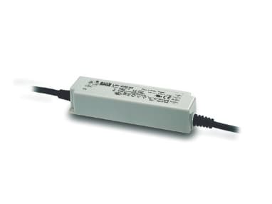 MEAN WELL LPF-25D-54, 25,38 W, IP67, 50000 h, -35 - 70 ° C, 90 ~ 305 V, 47 - 63 hz
