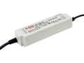 Miniatyrbilde 3 av 4: MEAN WELL LPF-40D-30, 40 W, IP20, 90 - 305 V, 30 V, 43 mm, 162,5 mm