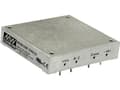Pikkukuva 3 / 4: MEAN WELL MHB100-48S12, 36 - 75 V, 100 W, 12 V, RoHS, 61 mm, 57,9 mm