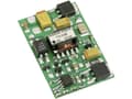 Pikkukuva 4 / 5: MEAN WELL NSD05-48S12, 18 - 72 V, 5 W, 12 V, 0,42 A, RoHS, 40,6 mm