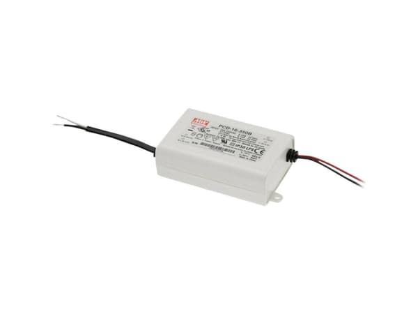 MENER VEL Stromversorgung, 1 W