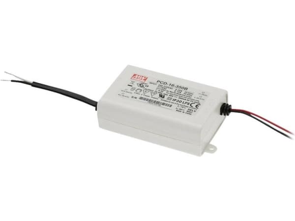 MENER VEL Stromversorgung, 1 W