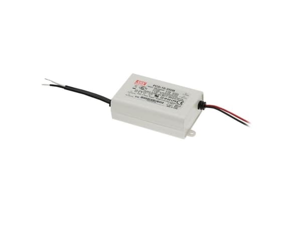 MENER VEL Stromversorgung, 1 W