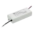 Miniatyrbilde 1 av 4: MEAN WELL PLD-40-1400B, 40,6 W, IP42, -30 - 50 °C, 180 - 295 V, 47 - 63 Hz, 0.35 A