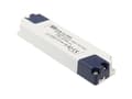 Pikkukuva 5 / 5: MEAN WELL PLM-12-350, 12 W, IP30, 110 - 295 V, 0,35 A, 36 V, 38 mm