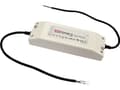 Pikkukuva 4 / 5: MEAN WELL PLN-60-27, 60 W, IP20, 90 - 295 V, 27 V, 61,5 mm, 181 mm