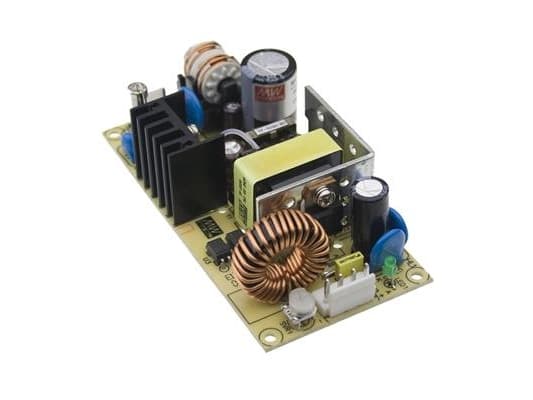 MEAN WELL PSD-30B-24, 18 - 36 V, 30 W, 24 V, RoHS, 50,8 mm, 101,6 mm