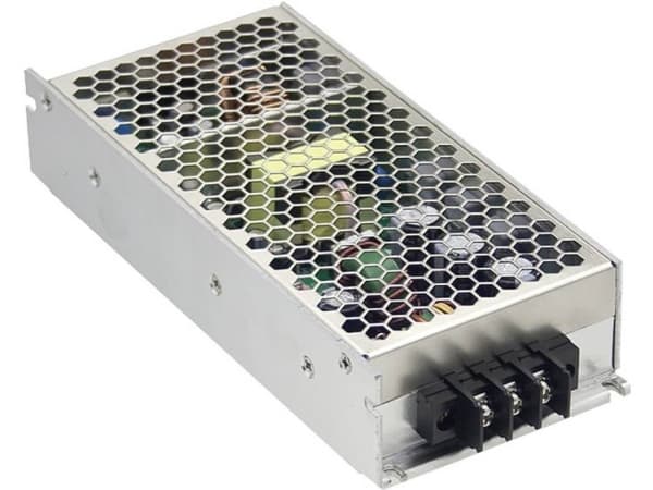MEAN WELL RSD-200C-24, 33.6 - 62.4 V, 200 W, 24 V, 4 A, RoHS, 86 mm
