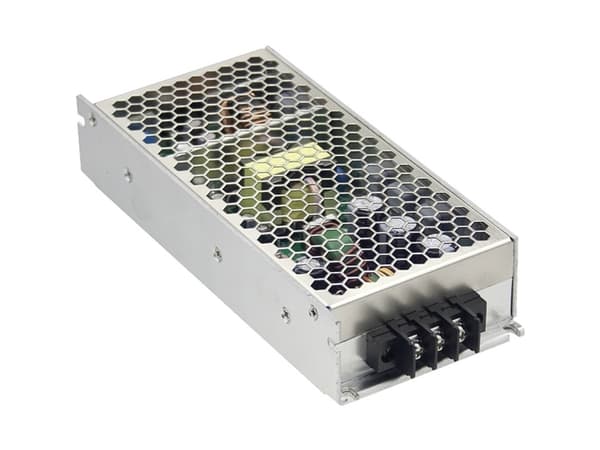 MEAN WELL RSD-200C-24, 33.6 - 62.4 V, 200 W, 24 V, 4 A, RoHS, 86 mm