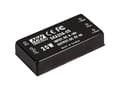 Miniatyrbild 4 av 5: MEAN WELL SKA20A-15, 50,8 mm, 25,4 mm, 11,2 mm, 20 W, 9 - 18 V, 1333 mA