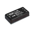 Miniatyrbild 1 av 5: MEAN WELL SKM30B-12, 25,4 mm, 50,8 mm, 11,2 mm, 30 W, 18 - 36 V, 2500 mA