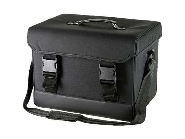 Gossen F2020, Etui, Sort, 430 mm, 310 mm, 300 mm, 300 mm